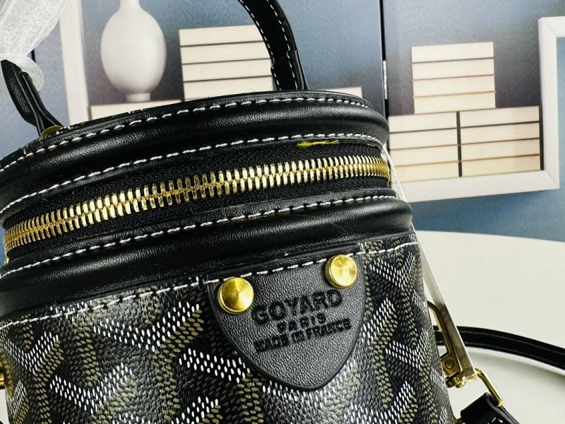 Goyard Bucket Bags